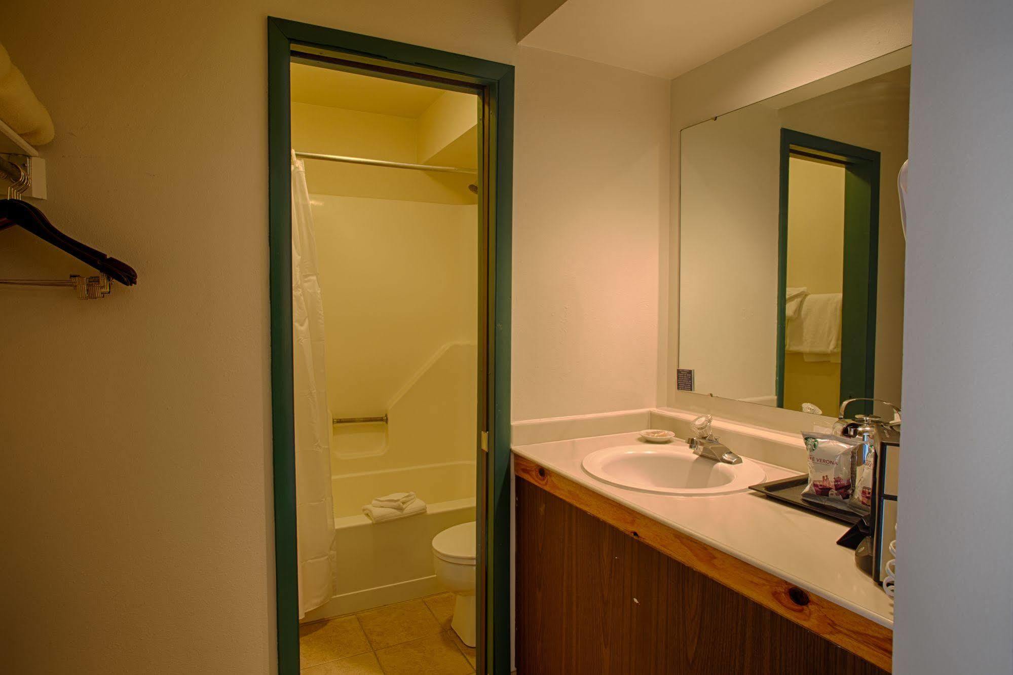Teewinot Lodge By Grand Targhee Resort Alta Exterior photo